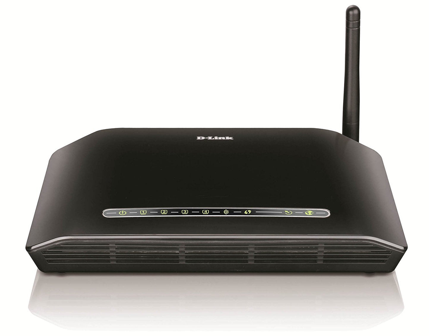 D-LINK ROUTER 2730U