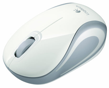 LOGITECH MOUSE CORDLESS M-187 - RIGASSEMBLER - 3