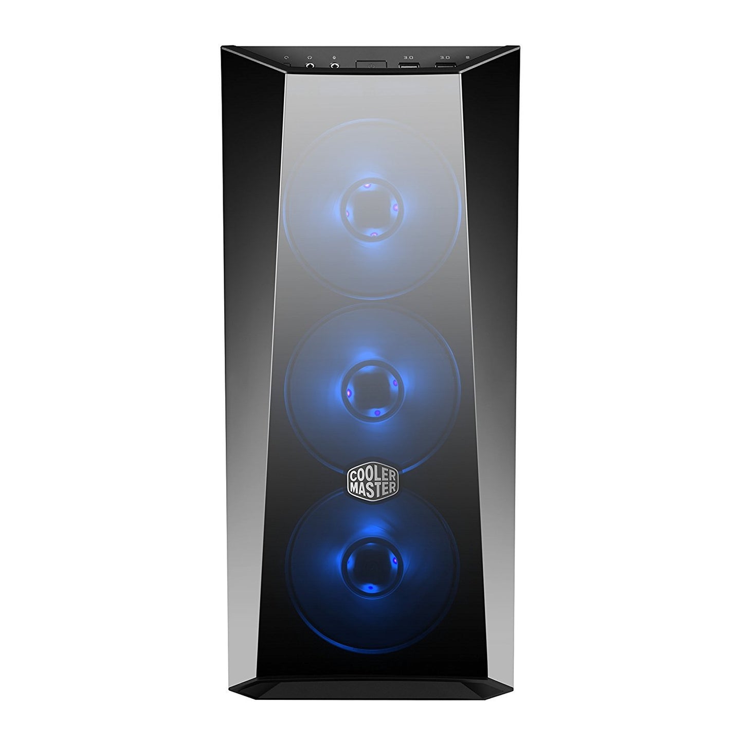 COOLER MASTER LITE 5 RGB Desktop Computer/PC Cabinet