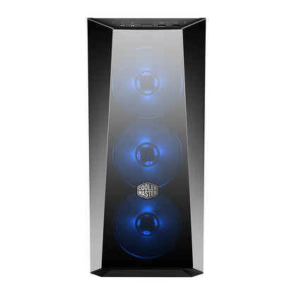 COOLER MASTER LITE 5 RGB Desktop Computer/PC Cabinet