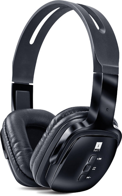 IBALL PULSE BT