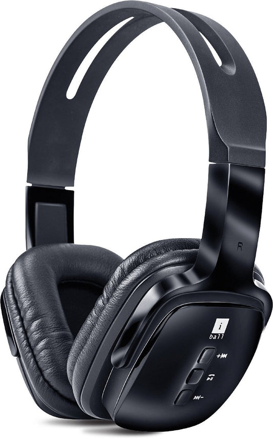 IBALL PULSE BT