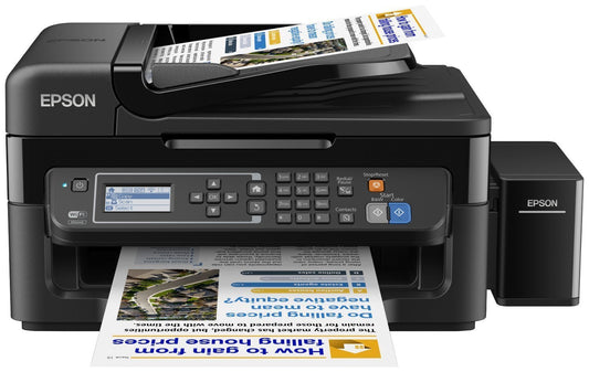 EPSON L565 All-in-One Ink Tank Printer