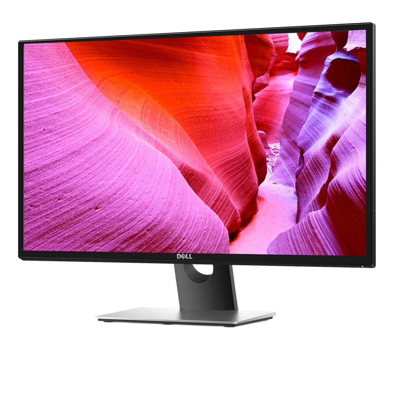 Dell SE2717H 27-inch Full HD IPS Monitor