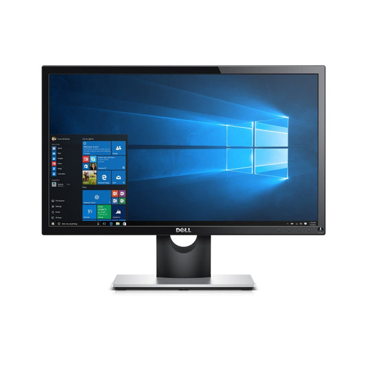 DELL 22" LED (SE2216H) Desktop Monitor for PC/Computer