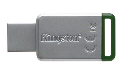 Kingston 16GB DataTraveler 50 USB 3.1 Pen Drive