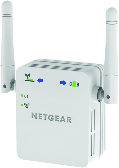 NETGEAR RANGE EXTENDER (WN3000RP)