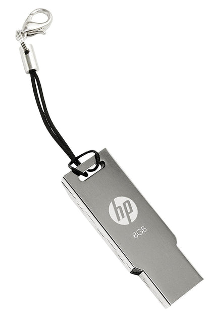 HP V232w 8GB METAL Pen Drive