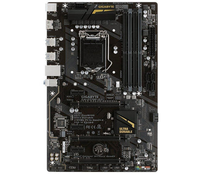 GIGABYTE Z270P-D3 Intel Compatible Motherboard for Desktop Computer/PC