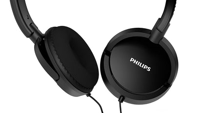 PHILIPS SHL 5000