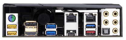 GIGABYTE Z370 AORUS Gaming 7  Intel Compatible Motherboard for Desktop Computer/PC