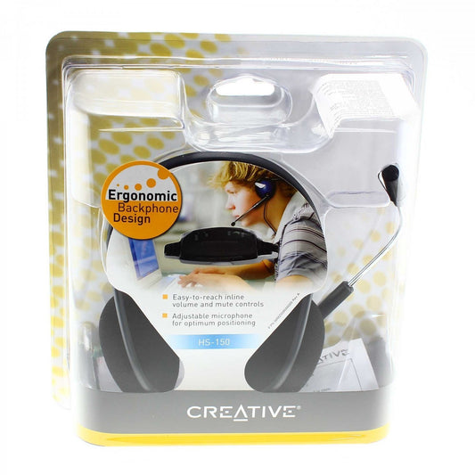 CREATIVE HS 150 Headphone