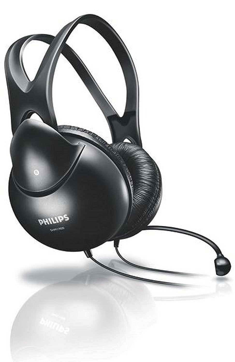 PHILIPS SHM 1900( W/ M)