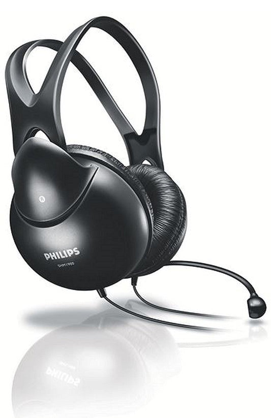 PHILIPS SHM 1900( W/ M)