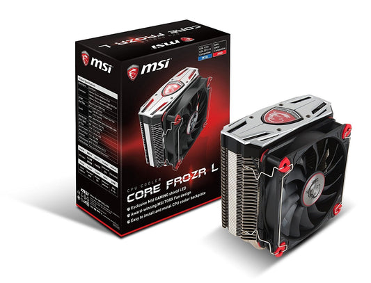 MSI Core Frozr L (Air Cooler)