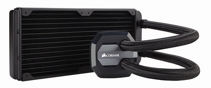 Corsair H100i V2 (Water Cooler/Liquid Cooler)