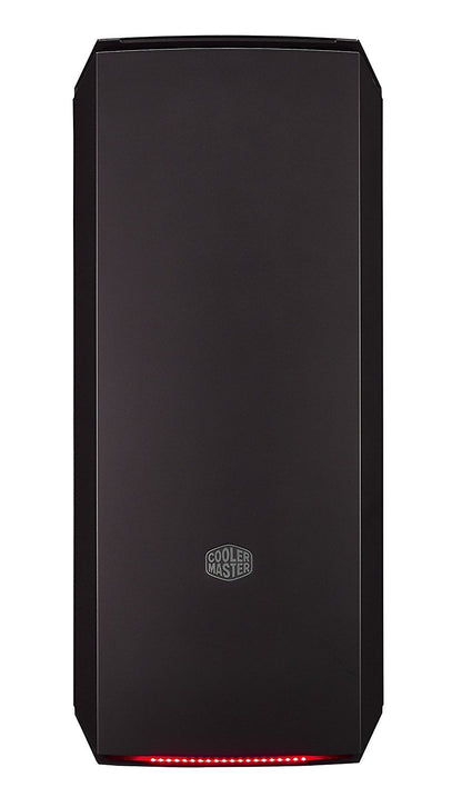 COOLER MASTER BOX CASE 6 Desktop Computer/PC Cabinet