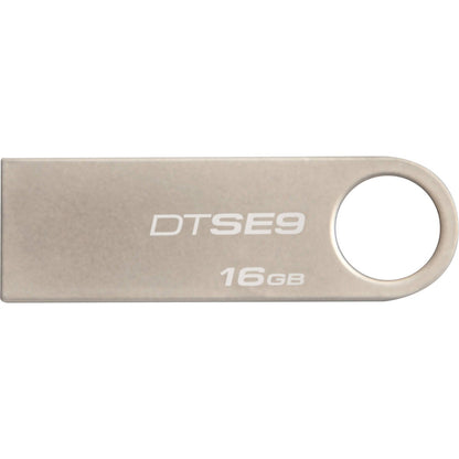 KINGSTON 16GB METAL Pen Drive