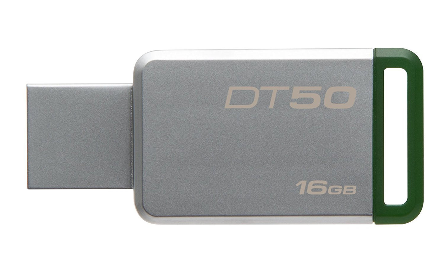 Kingston 16GB DataTraveler 50 USB 3.1 Pen Drive