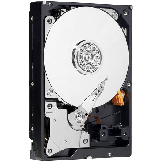 Western Digital 1TB AV Internal Hard Disk for Desktop/PC