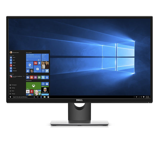 DELL 22" LED (SE2717H) Desktop Monitor for PC/Computer