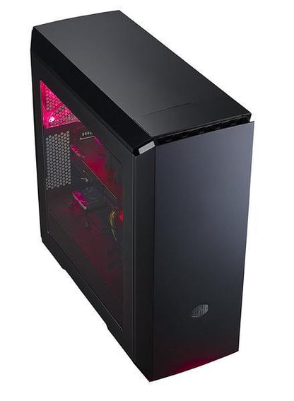 Desktop Computer RYZEN 7 1700 / 16GB DDR4 / 2TB HDD / SSD 256GB / MSI GeForce GTX 1060 6GB GAMING X