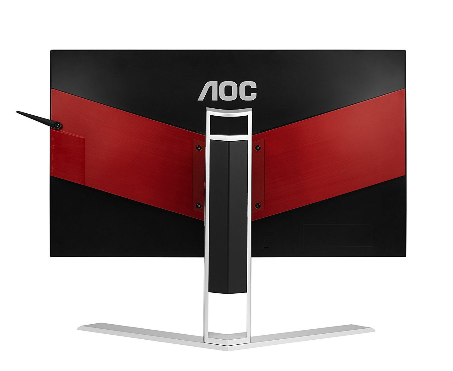 AOC 24" AG241QX (QHD) Desktop Monitor for PC/Computer
