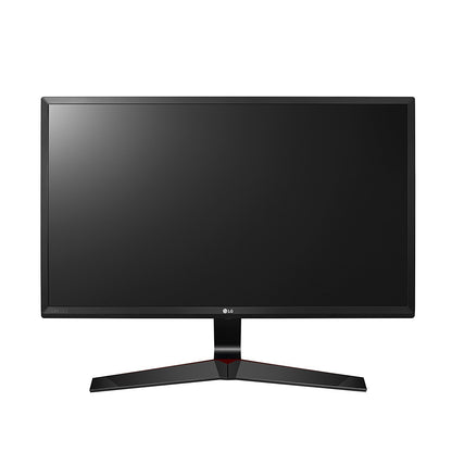 LG Gaming 27MP59G 27-inch Monitor (Black)