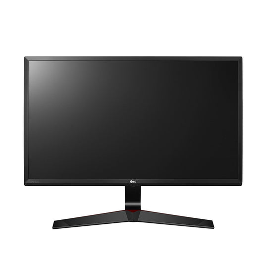 LG Gaming 27MP59G 27-inch Monitor (Black)