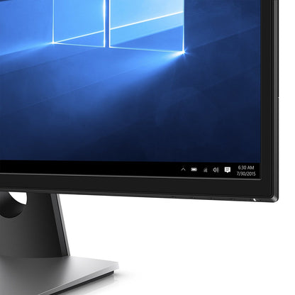 DELL 22" LED (SE2717H) Desktop Monitor for PC/Computer