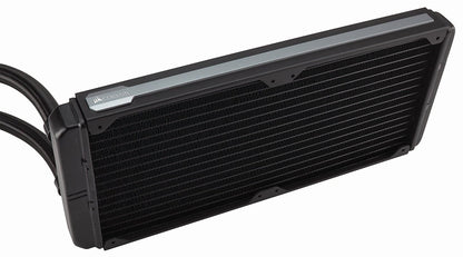 Corsair H100i V2 (Water Cooler/Liquid Cooler)