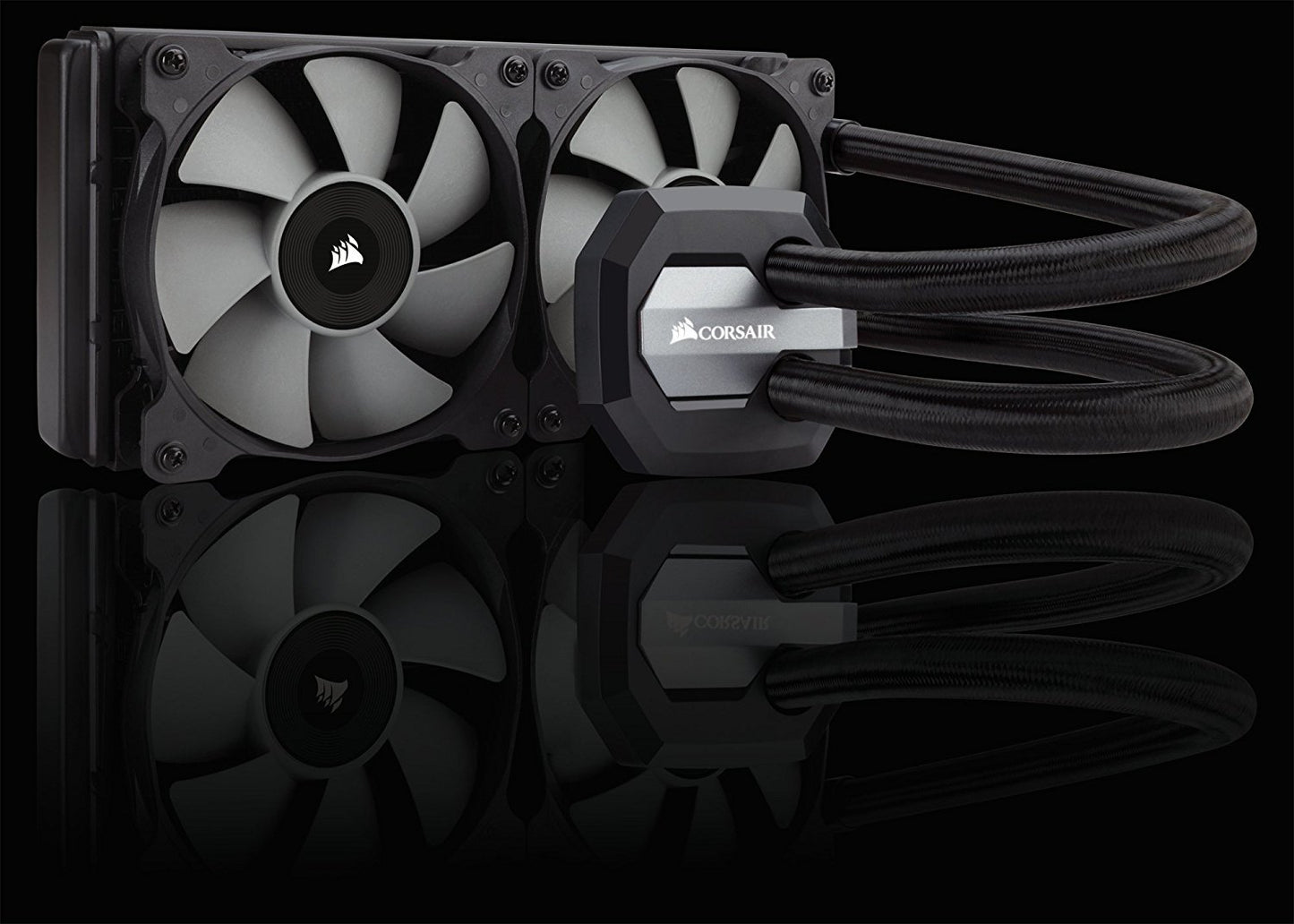 Corsair H100i V2 (Water Cooler/Liquid Cooler)