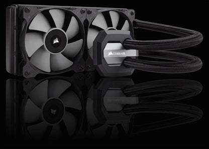 Corsair H100i V2 (Water Cooler/Liquid Cooler)
