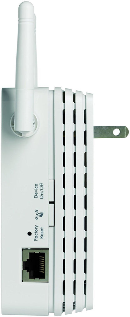 NETGEAR RANGE EXTENDER (WN3000RP)