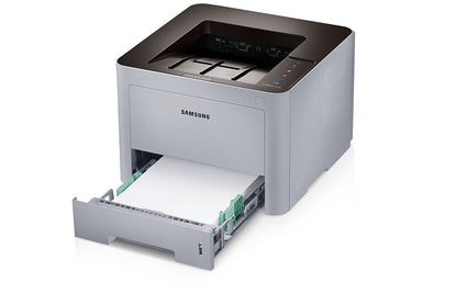 SAMSUNG SLM 3320ND All-In-One Laser Printer