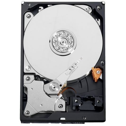 Western Digital 2TB AV Internal Hard Disk for Desktop/PC
