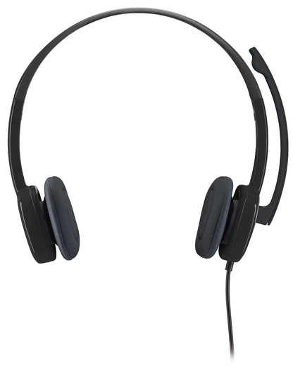 LOGITECH H-151 - RIGASSEMBLER - 2