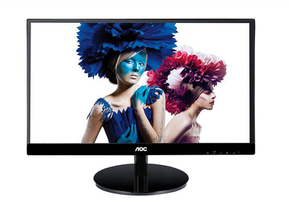 AOC 27" (I-2769VM) IPS Desktop Monitor for PC/Computer