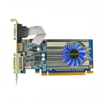 GALAX GEFORCE GT 710 2GB Graphics Card for Gaming PC
