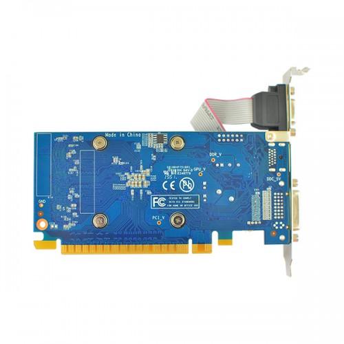 GALAX GEFORCE GT 710 2GB Graphics Card for Gaming PC