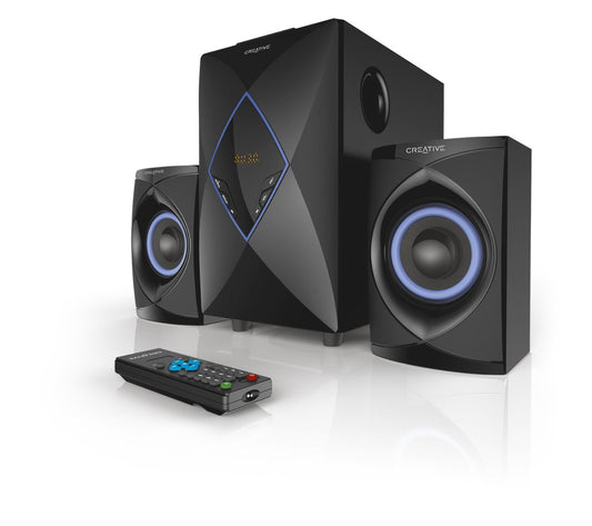 CREATIVE E2800 FM USB - RIGASSEMBLER