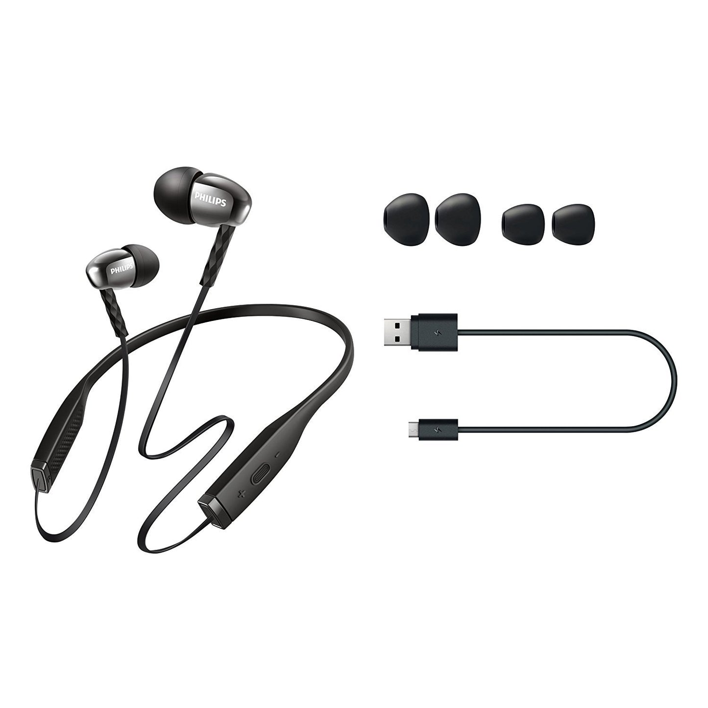 PHILIPS SHB 5950 HEADPHONES