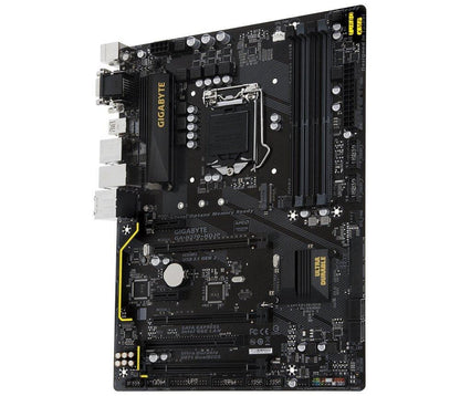 GIGABYTE H270-HD3P Intel Compatible Motherboard for Desktop Computer/PC
