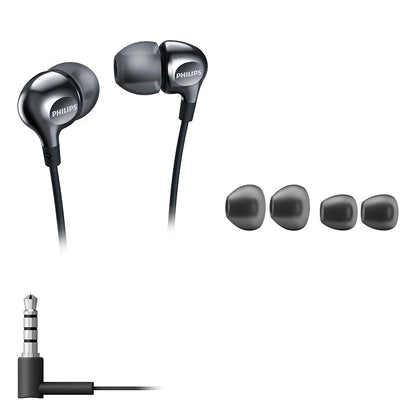 PHILIPS SHE3700 HEADPHONES