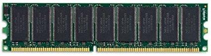 KINGSTON 1GB DDR1 RAM for Desktop Computer/PC