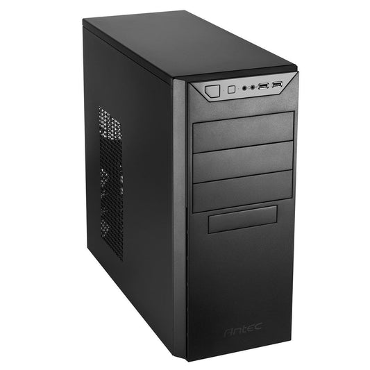 Antec VSK 4000 Desktop Computer/PC Cabinet