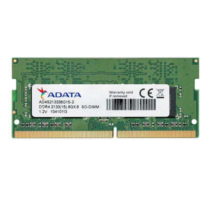 ADATA 8GB DDR4 RAM for Laptop