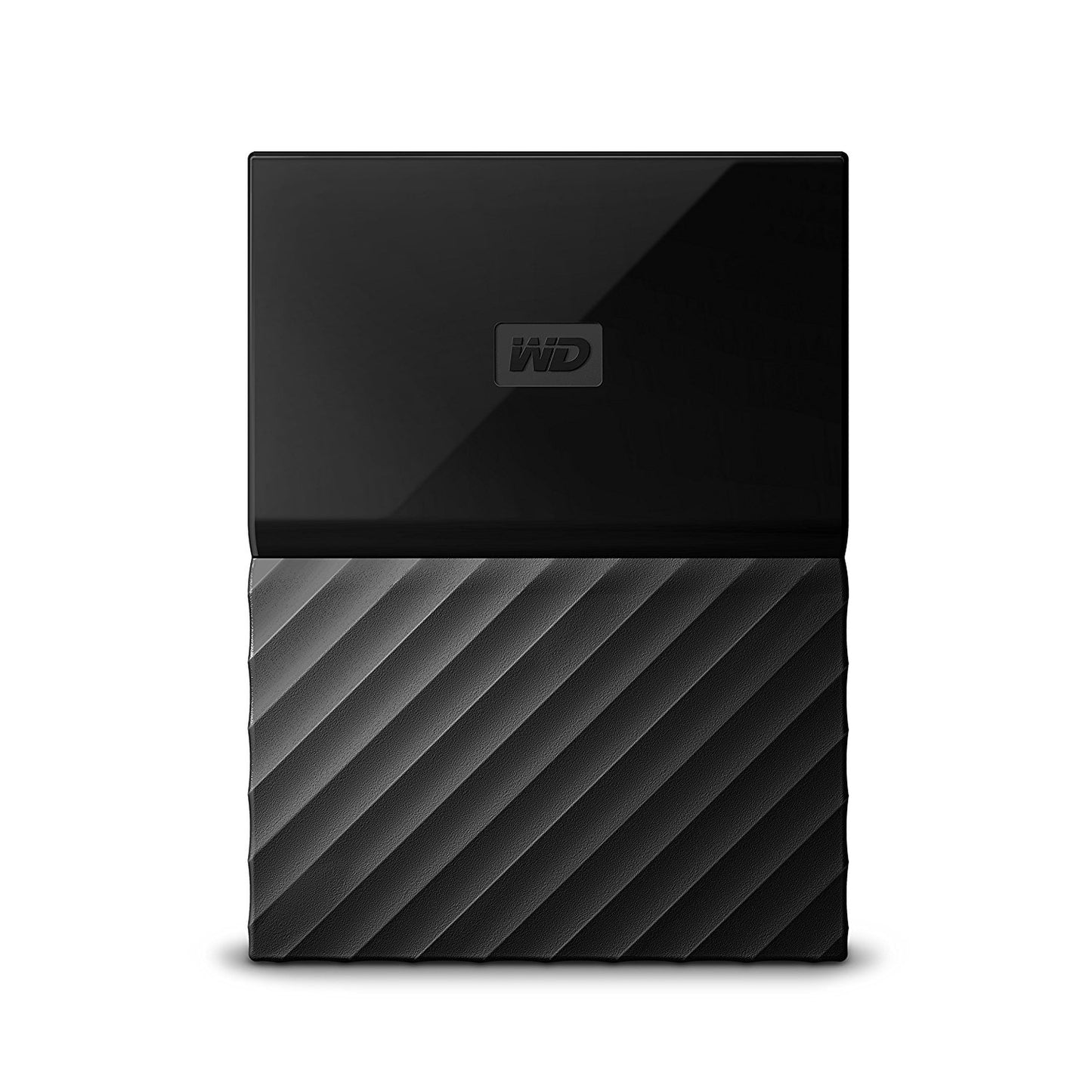 WD PASSPORT 4TB 2.5" ULTRA