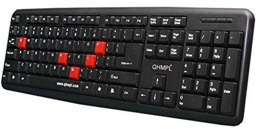 QHMPL 7403 KEYBOARD