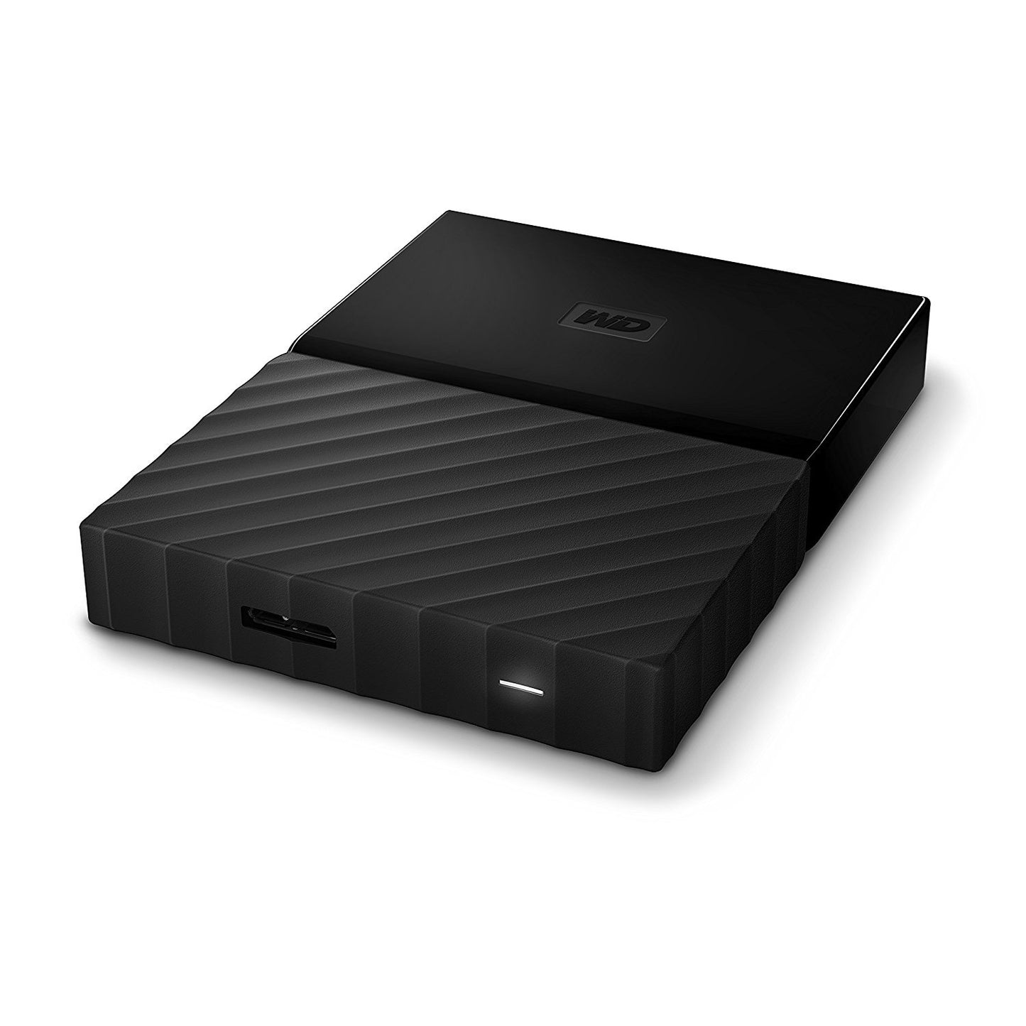 WD PASSPORT 4TB 2.5" ULTRA